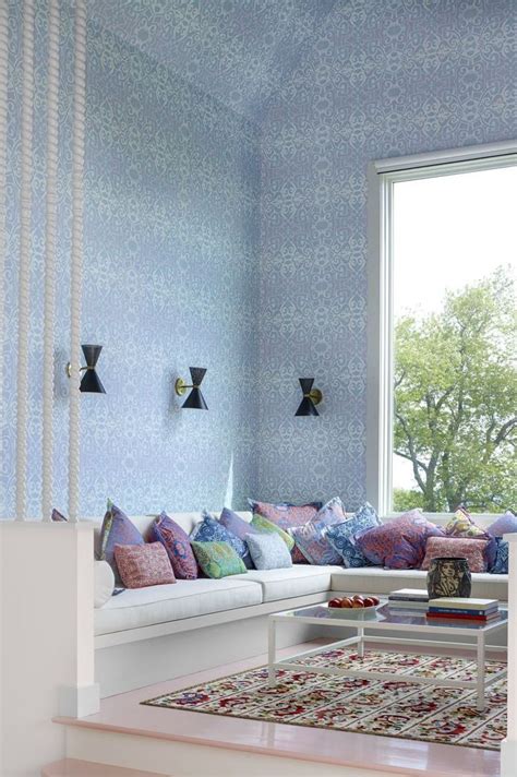 Wallpaper Ideas For Living Room India | Cabinets Matttroy