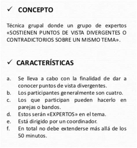 Obstinado Barbero Derivación que es una mesa redonda y cuales son sus ...