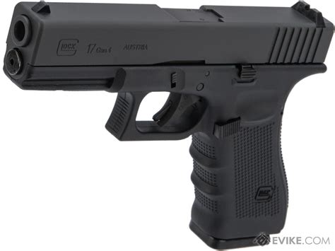 Купить дешево Umarex GLOCK 17 Gen 4 Full Size Blowback CO2 Powered ...