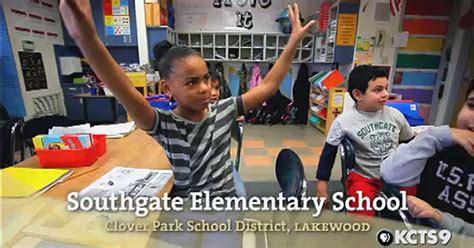 Pathways to Excellence | Southgate Elementary, Lakewood | Season 1 | PBS