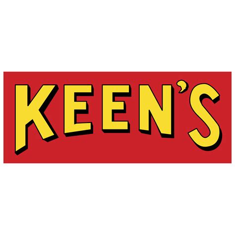 Keen.com Logo - LogoDix