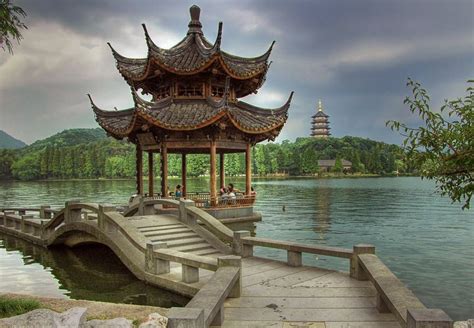 Hangzhou West Lake and Its Legends - China - Amateur Traveler