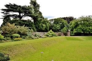 York House Gardens and Riverside | Freed From Time