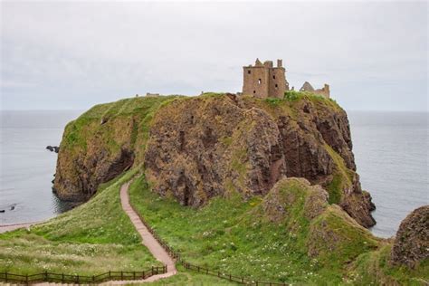 Mergie House | Castle in Glenbervie, Kincardineshire | Stravaiging ...