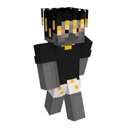 Dread Minecraft Skins | The best collection of skins | NameMC