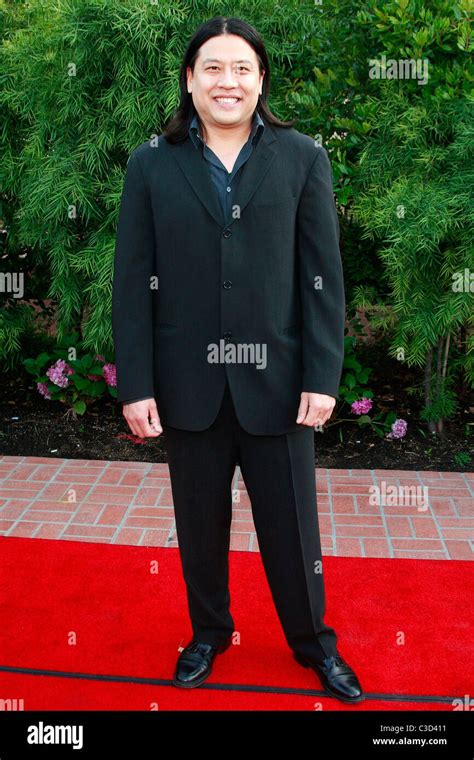 Garrett Wang The 2009 Saturn Awards at the Castaways in Burbank Los ...