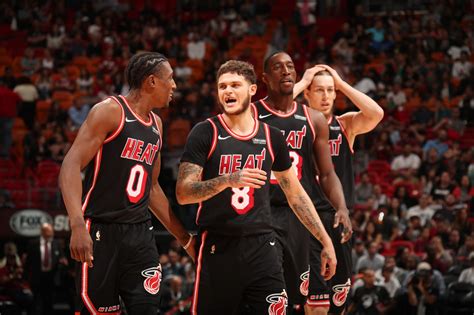 Should the 2017-18 Miami Heat be enticed by roster teases?