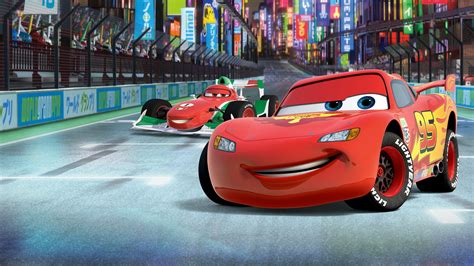 Cars 2 - DooMovies