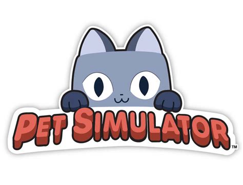 Pet Simulator X Taps PhatMojo for Toys and Licensing - aNb Media, Inc.