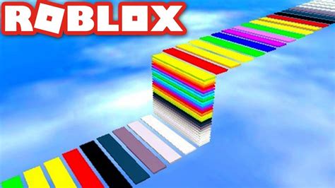 WORLD'S EASIEST OBBY in ROBLOX!! - YouTube