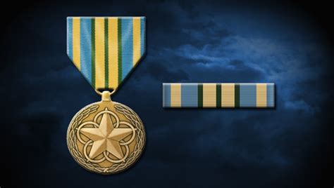 Military Outstanding Volunteer Service Medal > Air Force's Personnel ...