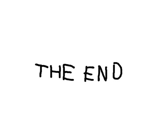 Stickman Wallpaper Gif - Gifs The End Animes, Images La Fin D'un Film ...