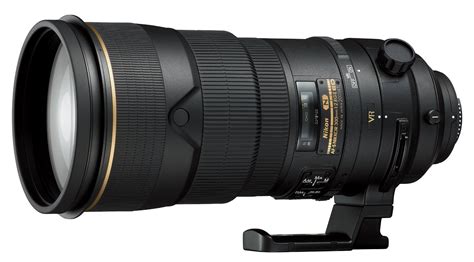 Nikon AF-S NIKKOR 300mm f/2.8G ED VR II Lens | Digital Photography Live