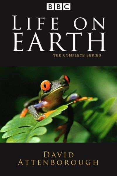 David Attenborough - Life on Earth (1979) | Cinema of the World