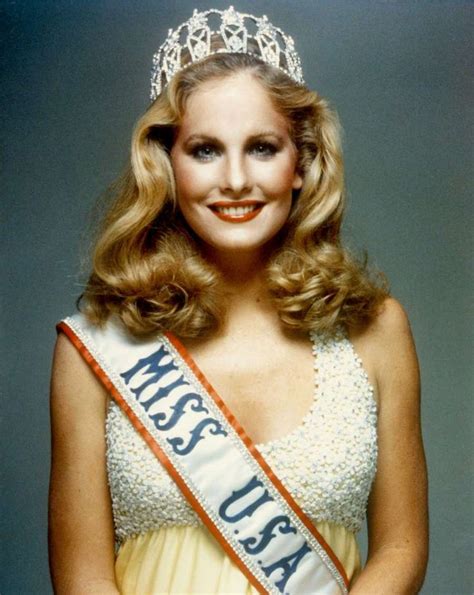 Miss USA winners through the years in 2020 | Miss usa, Miss america ...