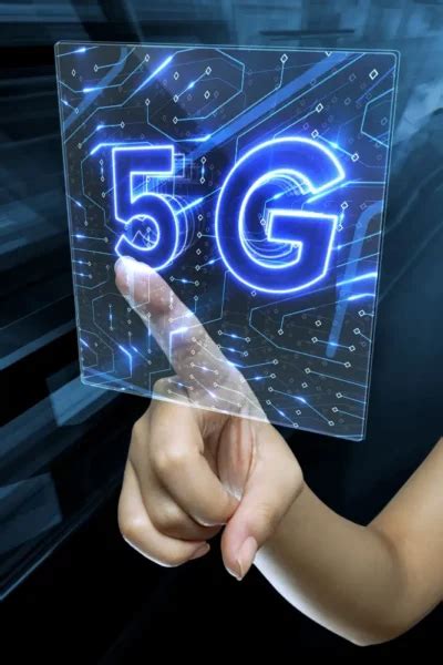 5g Technology Trends 2024 - Impressive Sol