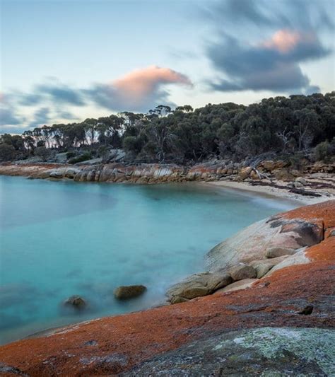 Visit Flinders Island - Untamed Land. Untold Beauty.