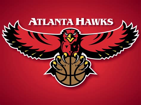 Atlanta Hawks Wallpaper