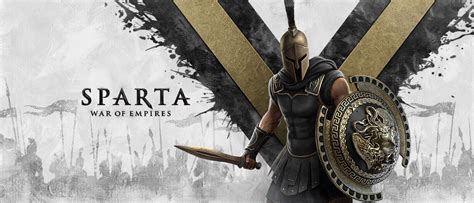 Sparta: War of Empires – Plarium