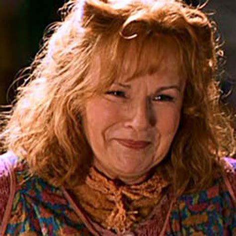 Molly Weasley - YouTube