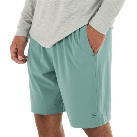 Free Fly Apparel / Men's Breeze Short