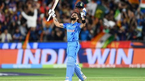 India vs Pakistan, T20 World Cup 2022 Highlights: Epic Virat Kohli ...