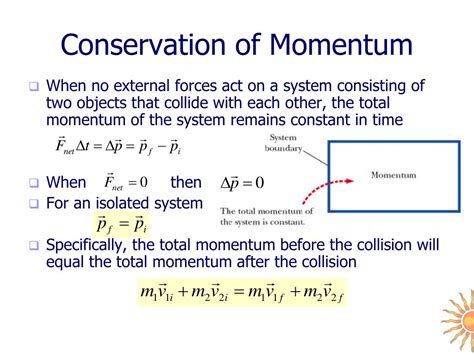 PPT - Momentum and Momentum Conservation PowerPoint Presentation, free ...