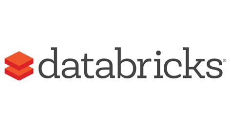 Databricks Vector Logo | Free Download - (.SVG + .PNG) format ...