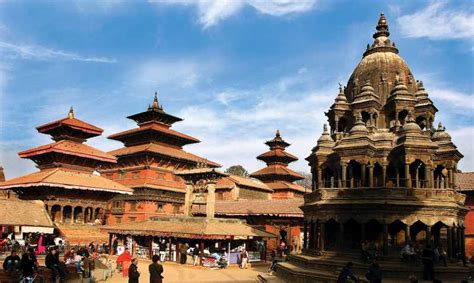 Katmandu: Patan e Bhaktapur Day Tour | GetYourGuide