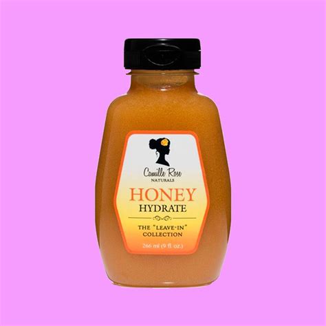 The Best Honey-Infused Hair Products For Hydration | [site:name] | Essence