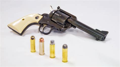 Colt 45 Revolver Pistol