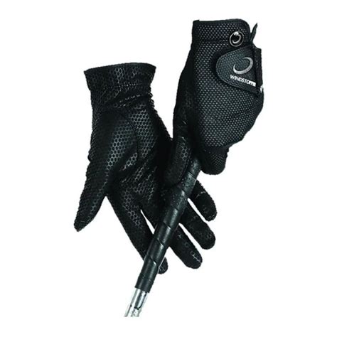 Best winter golf gloves and hand warmers: Be a better all-weather ...