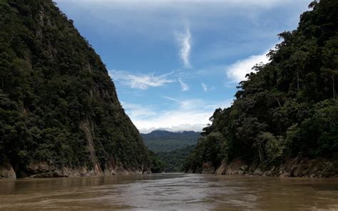 Rising water levels, Shrinking Power: Bolivia's Hydro Dilemma