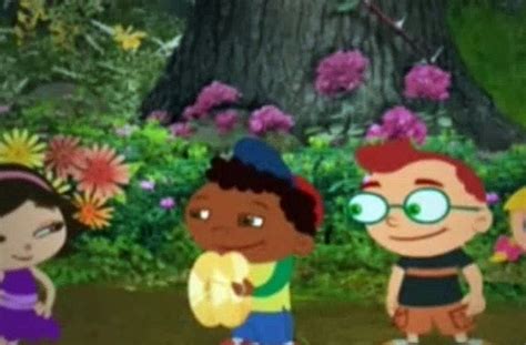 Little Einsteins S03E13 - Sleeping Bassoon - video Dailymotion