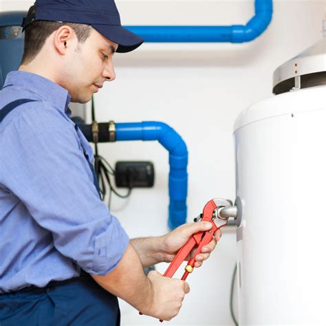 Do you call a plumber to fix a hot water heater? | Wicked Plumbing