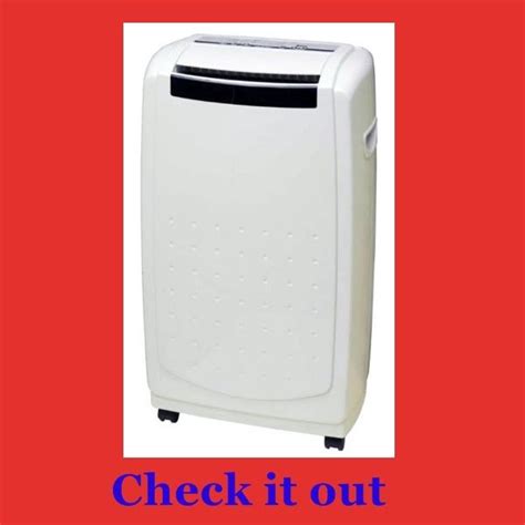 Quietest portable air conditioner [2021 ultra quiet AC units buying ...