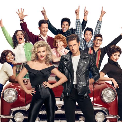 Which Original Cast Members Will Appear In Grease: Live?