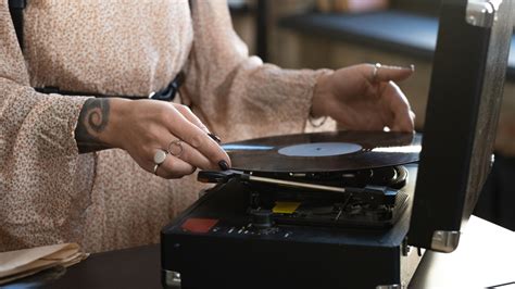 The Best Turntables of 2023