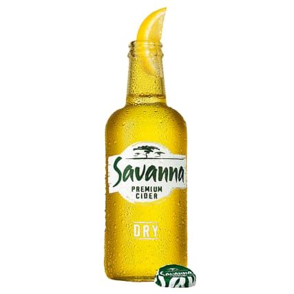 Savanna Premium Cider 500ml | Beer & Cider, Alcohol