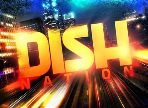 Dish Nation TV Show Air Dates & Track Episodes - Next Episode