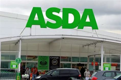 Asda opening times for New Year's Eve and New Year's Day 2024 ...