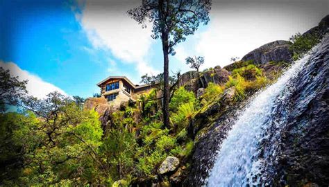 Paraíso Resort en Valparaíso, Zacatecas Waterfall, Destinations ...