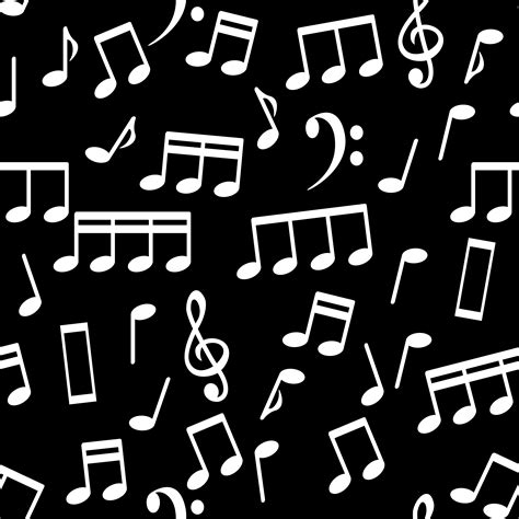 Musical Notes Free Vector Clipart : Freevector Vectorified Knot Eight ...