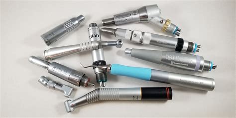 Preferred Handpiece Repair - Quality Dental Handpiece Repair and Sales