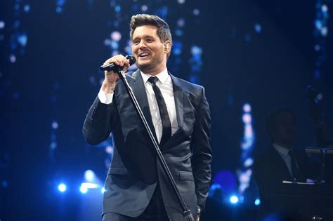 Michael Buble