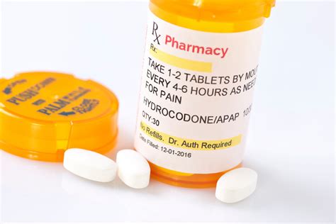 Hydrocodone Addiction: Abuse Signs, Effects & Treatment - Addiction Experts