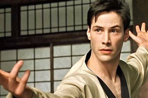 Keanu Reeves News - Latest Keanu Reeves News & Updates