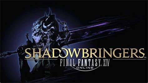 Ffxiv Shadowbringers Wallpaper 4k | Final fantasy xiv, Final fantasy ...