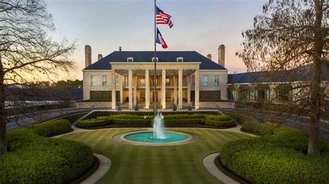 River Oaks Country Club in Houston