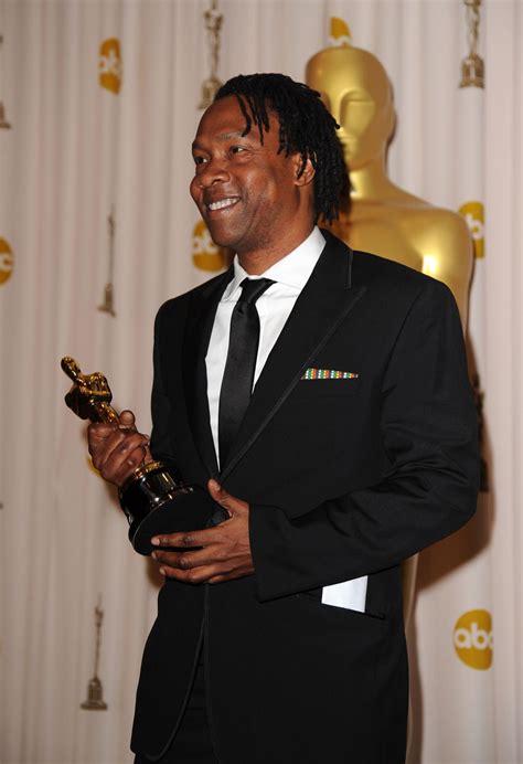 The Ever-Growing List Of Black Oscar Winners | Essence